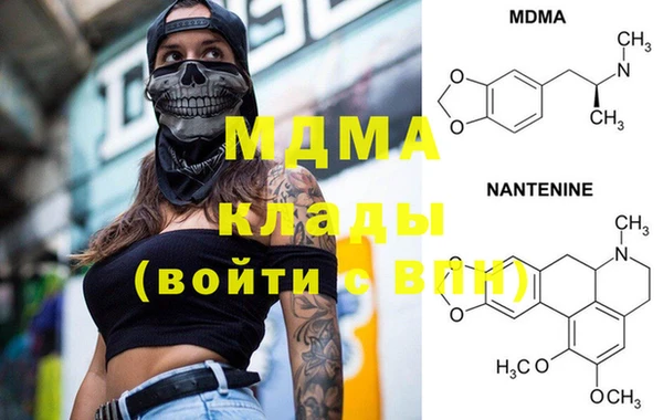 прущая мука Вязники